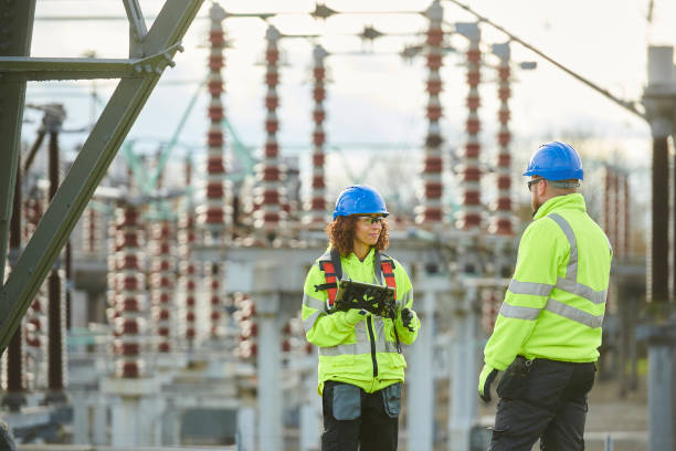 Best Industrial Electrical Services  in Bolingbrook, IL