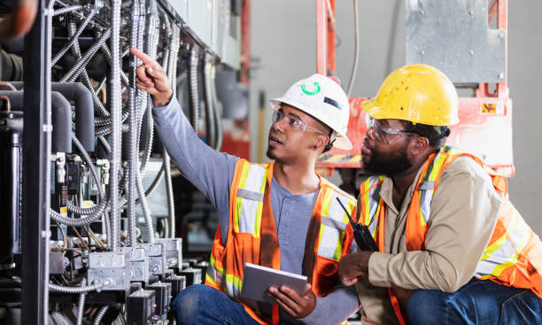 Best Electrical Installation Contractor  in Bolingbrook, IL