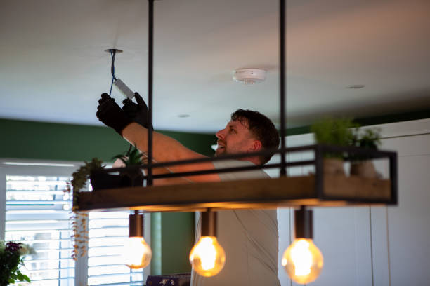 Best Electrical Upgrades for Homes  in Bolingbrook, IL