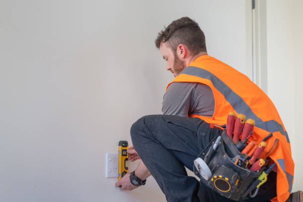 Trusted Bolingbrook, IL Electrician Experts