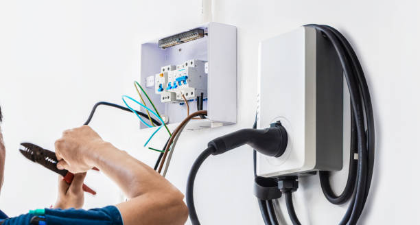 Best Local Electrician Companies  in Bolingbrook, IL