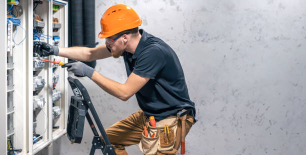 Best 24-Hour Electrician  in Bolingbrook, IL